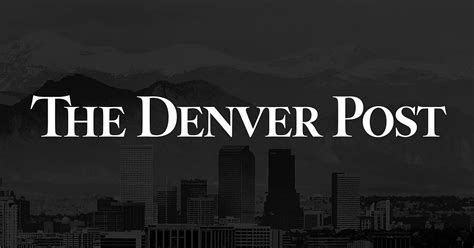 The Denver Post - YouTube Video and multimedia projects from The Denver Post, Colorado's most comprehensive source for news, sports, information, analysis on. . Denver post tv